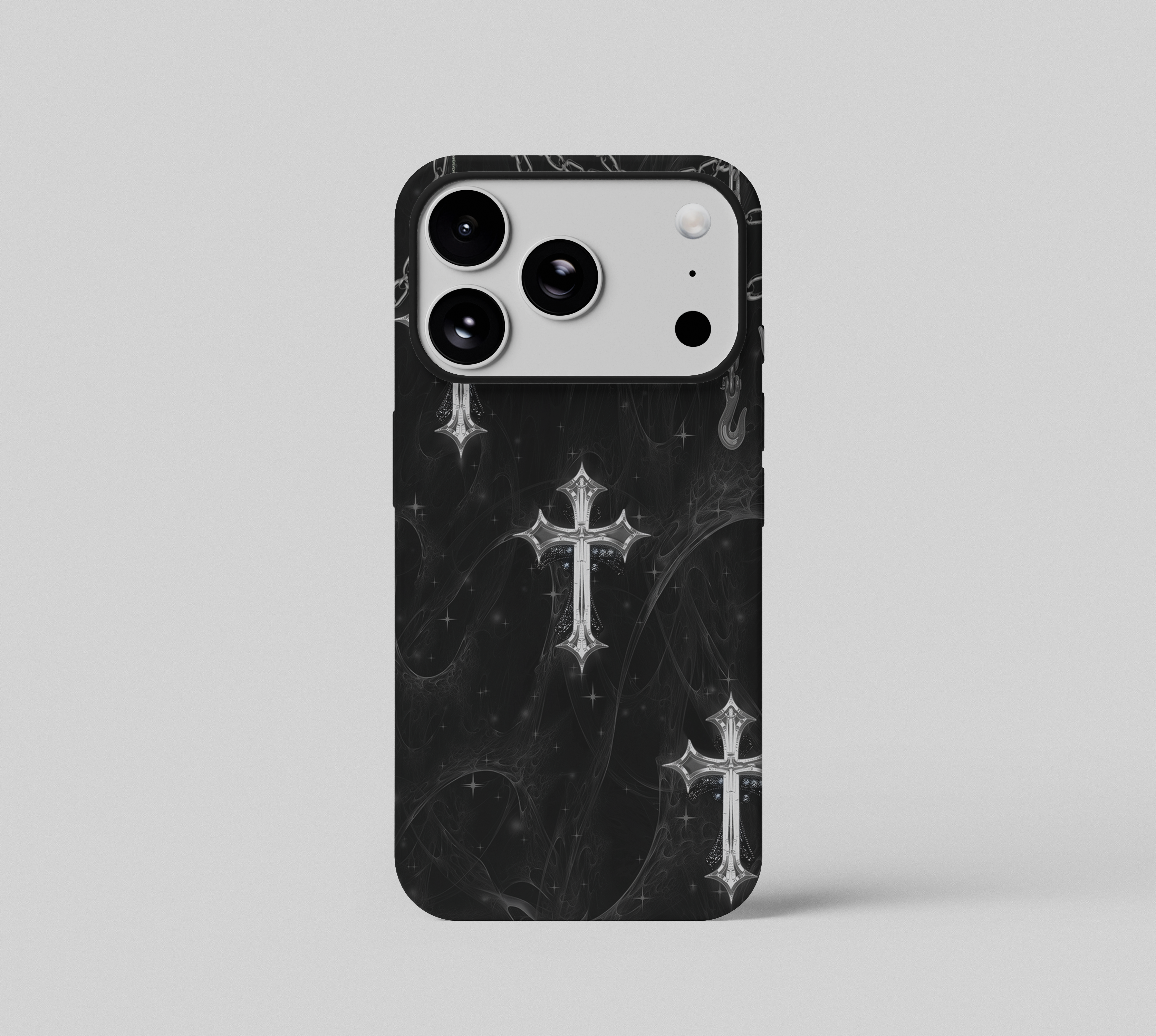 Gothic Chain Void