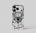 Liquid Metal Seraph