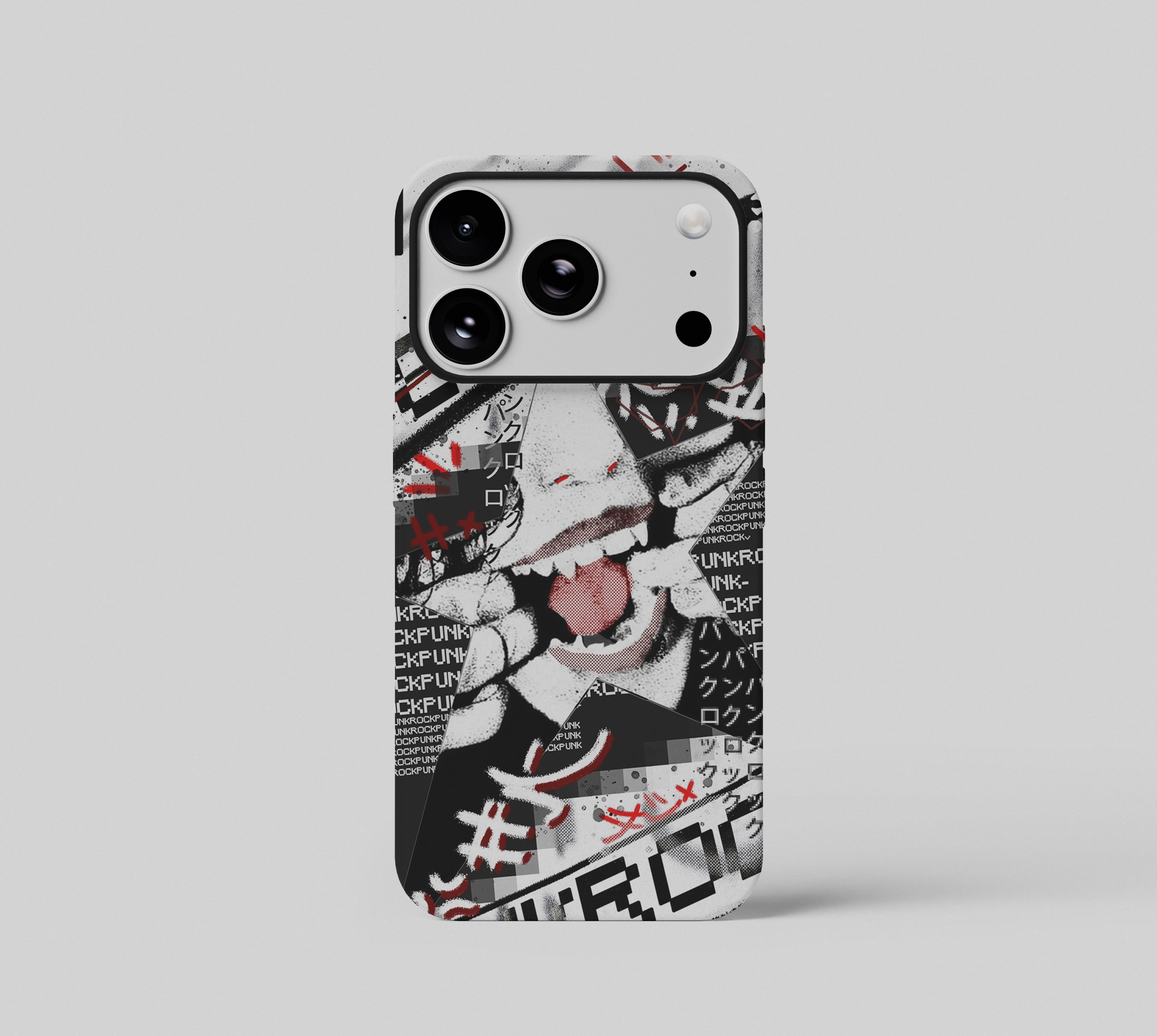 Pixel Punk Tour