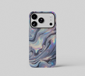 Cosmic Liquid Prism
