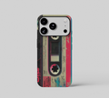 Worn Out Cassette