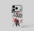 MAKE LOUD!