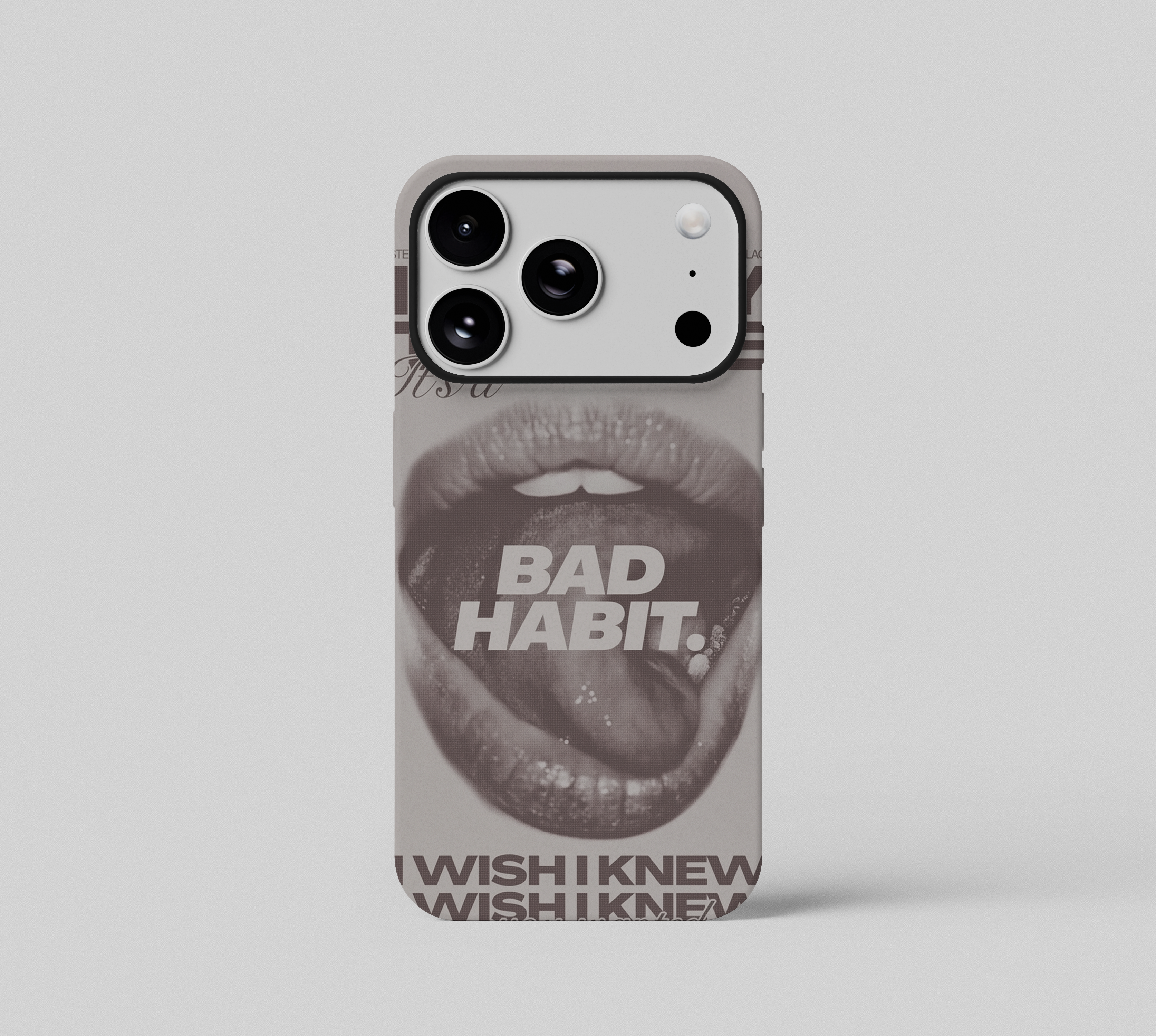Bad Habit