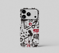 Punk Stencil