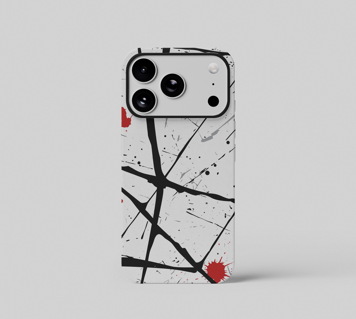 Crime Scene