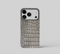 Grey Croc