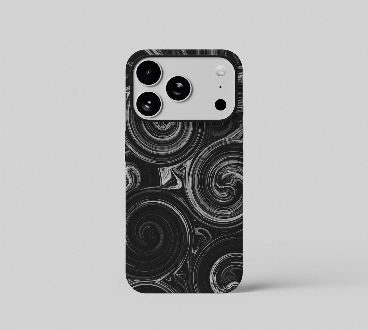 Liquid Swirls