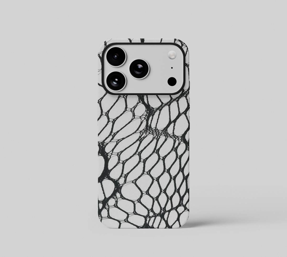 Tangled Web