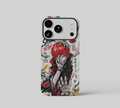 Sasori Red Sand