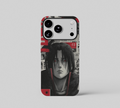 Itachi Newsprint