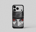 Itachi Eyes