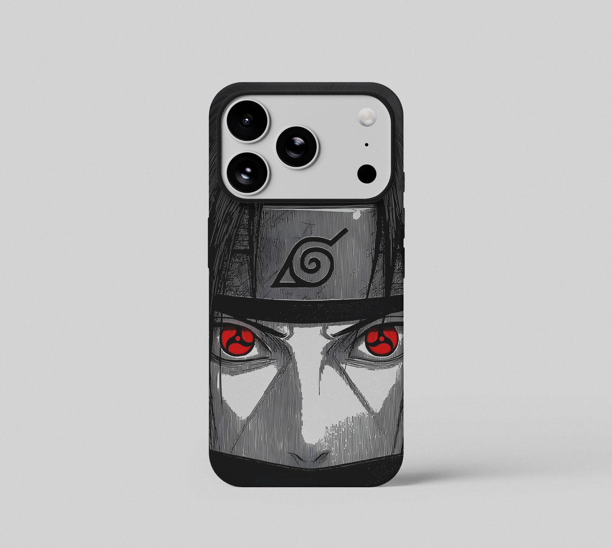 Itachi Eyes
