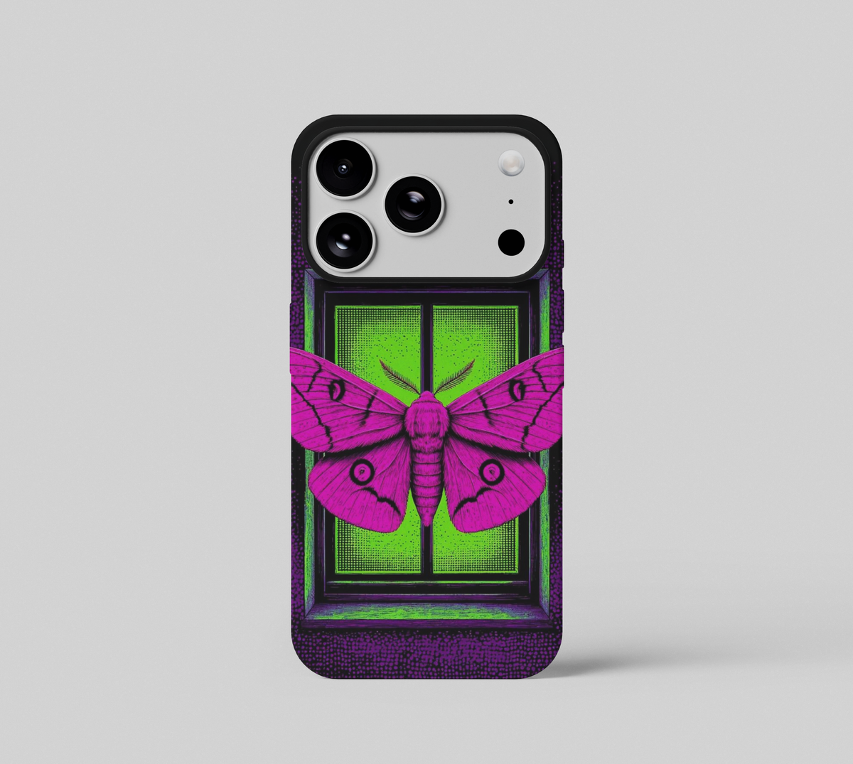 Night Moth