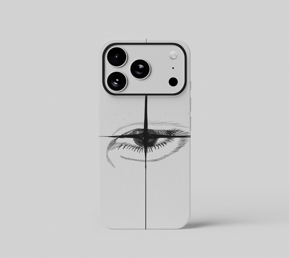 Watching Eye