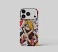 Deidara Art Is a Bang