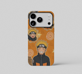 Naruto Big Grin