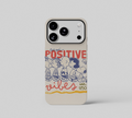 Semi-Positive Vibes
