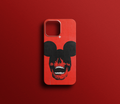Red Skull Ears