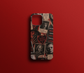Slasher Cards