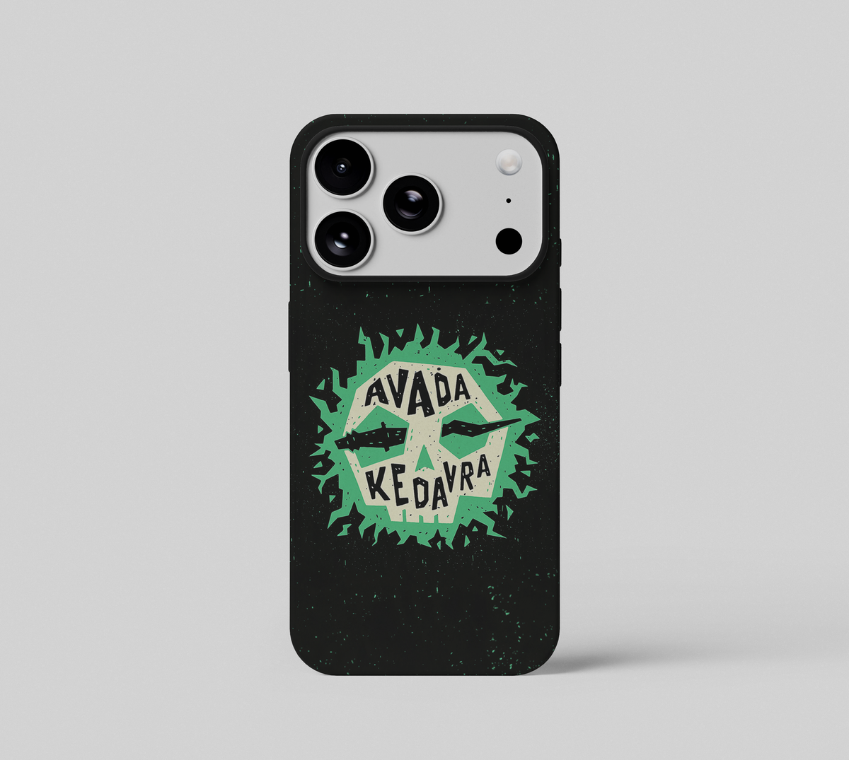 Avada Kedavra