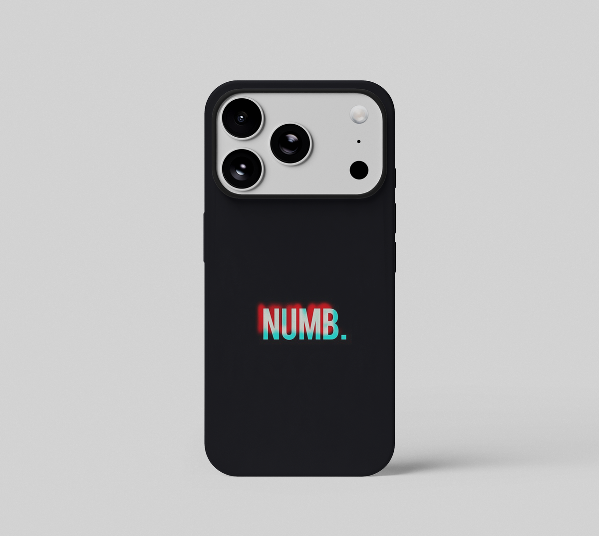 Numb.