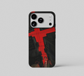 Crimson Cross