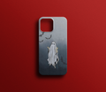 Misty Ghost