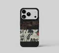 Zine Headphones