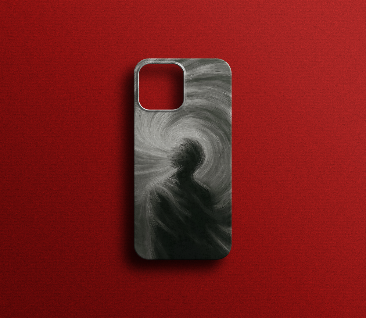 Smoke Vortex