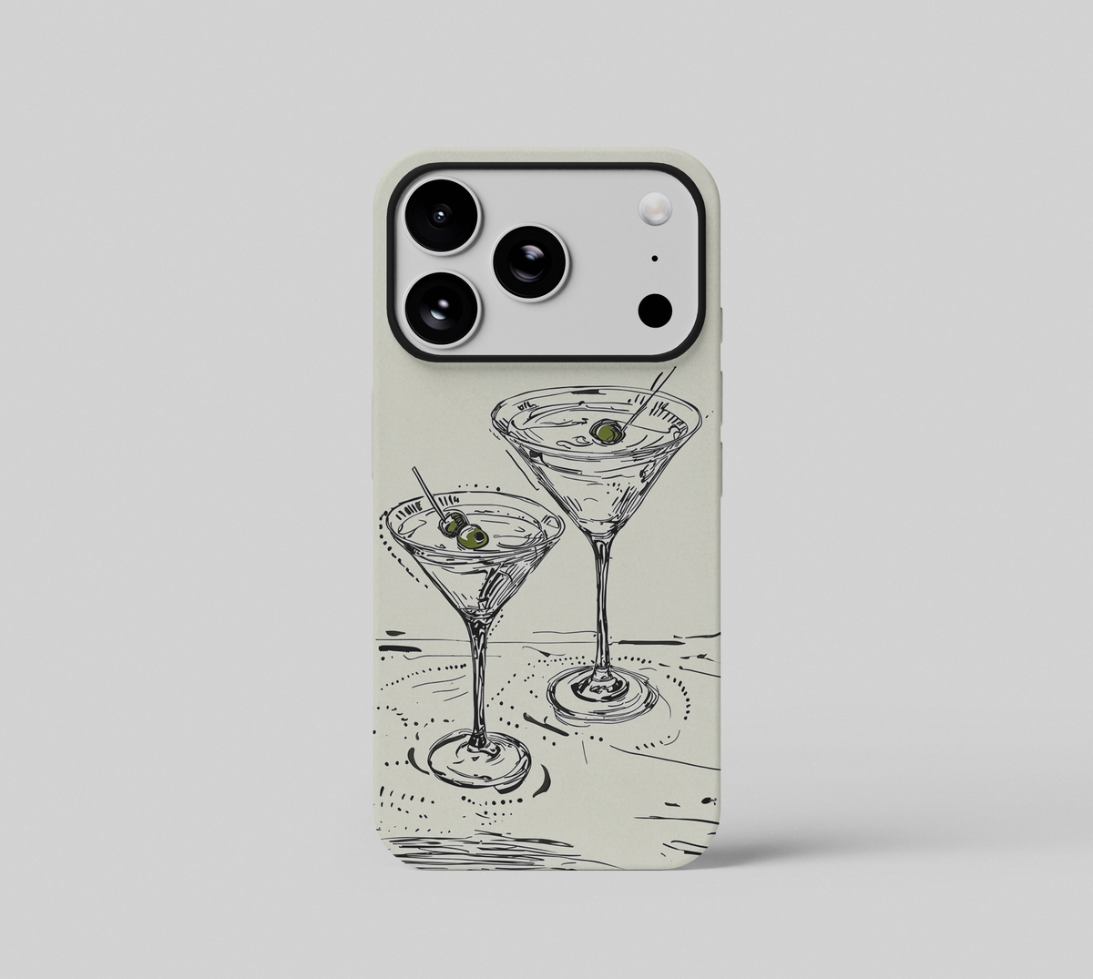 Two Martinis