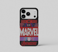 Marvel Pixel Verse