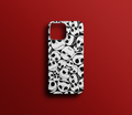 Grinning Skulls