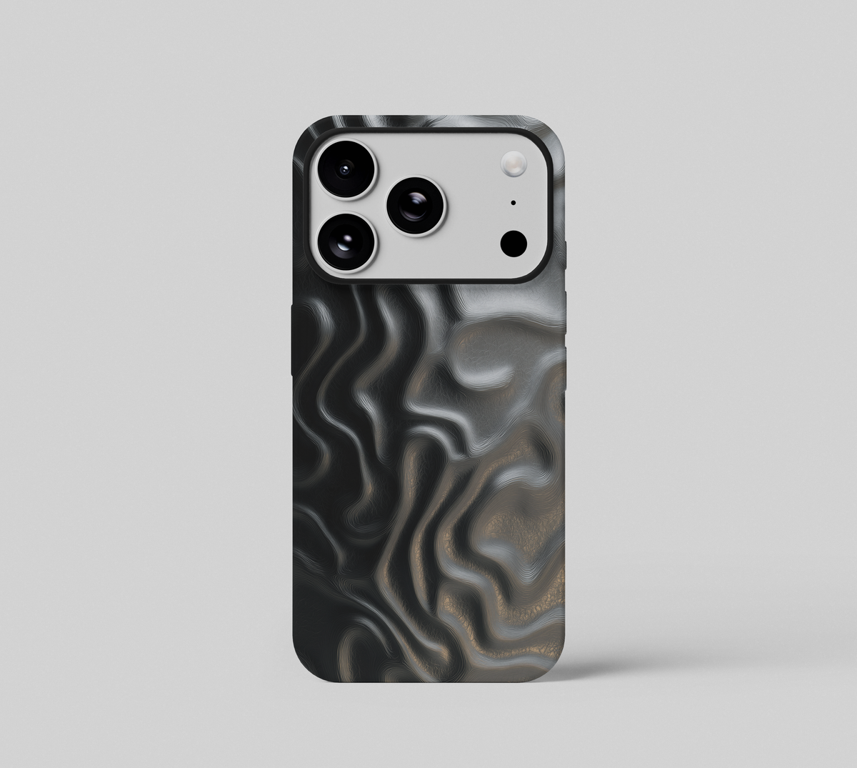 Liquid Metal