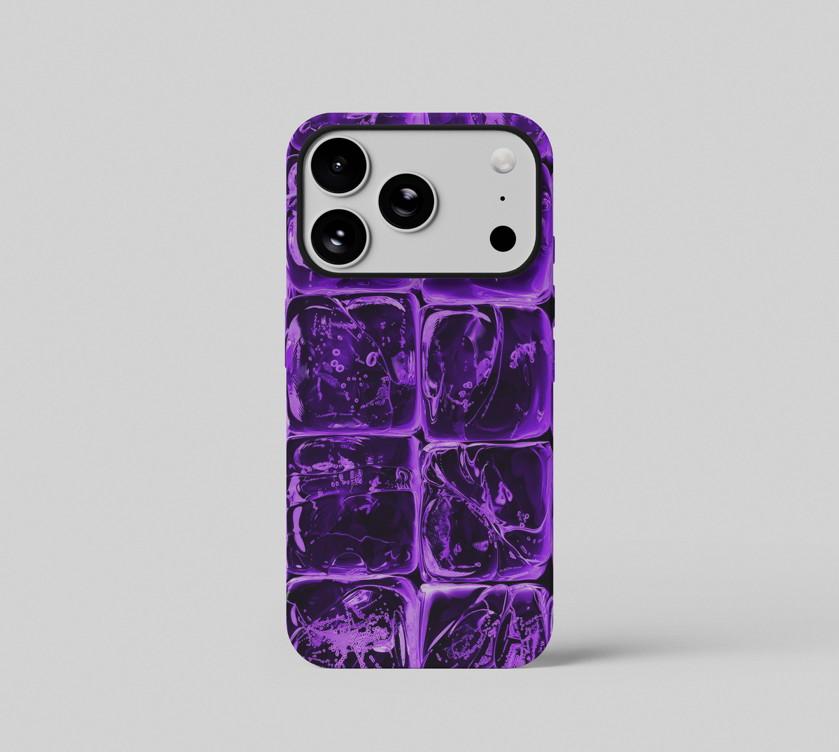Violet Marble