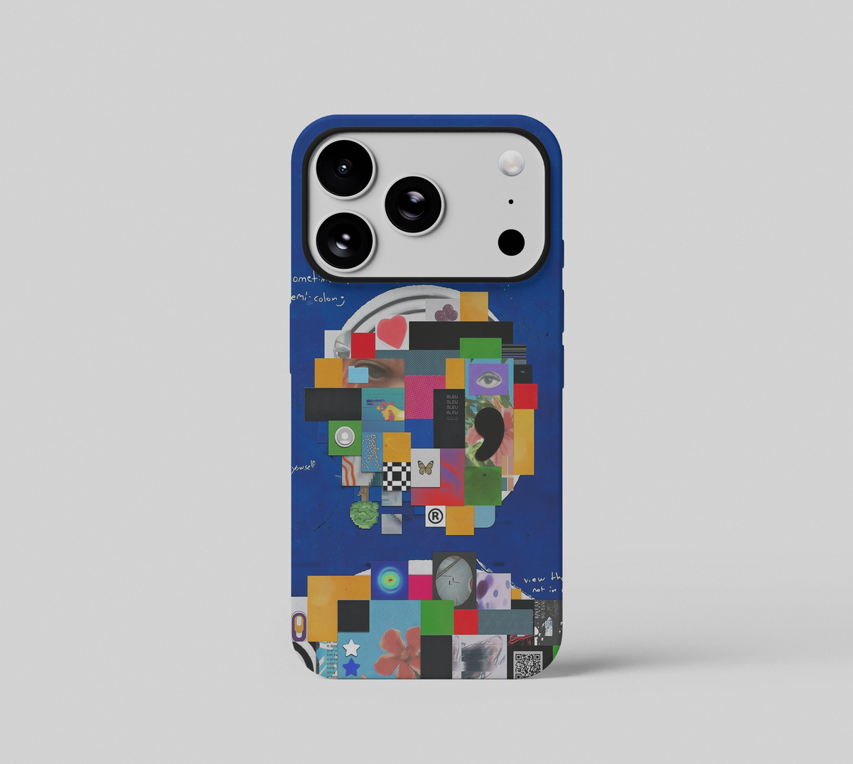 Mosaic Mind