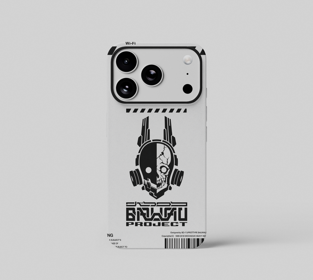 Project Mask