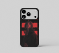 Itachi Red Bars
