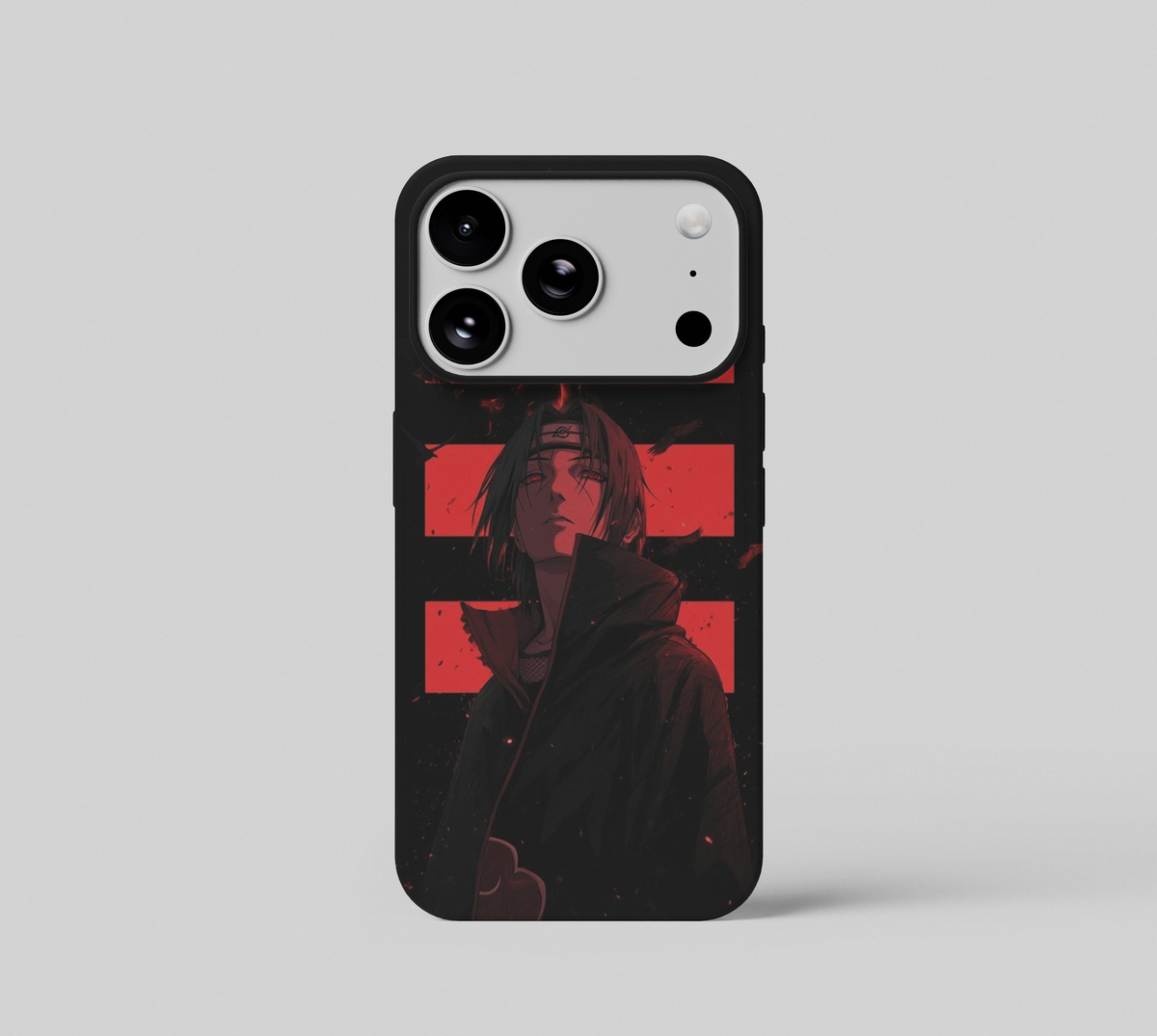Itachi Red Bars