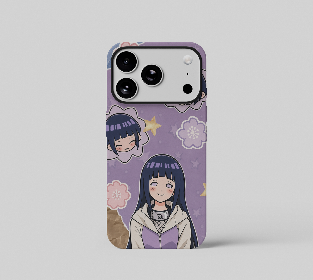 Hinata Lavender