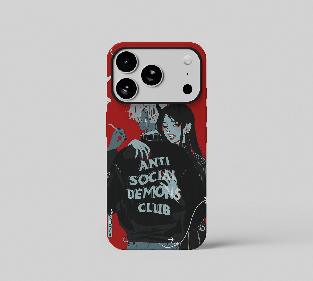 Demons Club