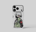Kakashi Sketch