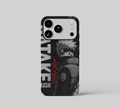 Kakashi Hatake Type