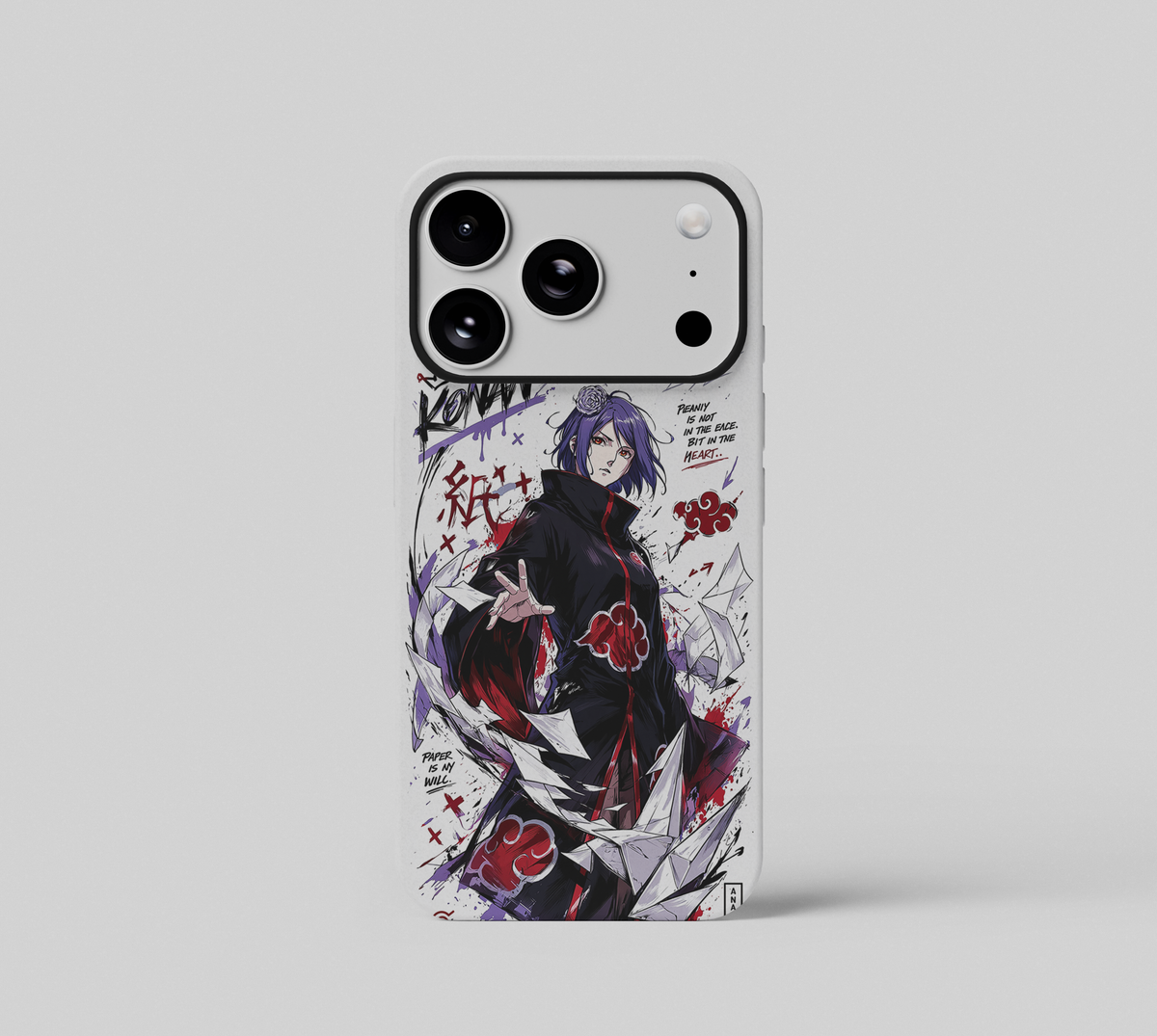 Konan Paper Angel