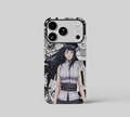 Hinata Manga