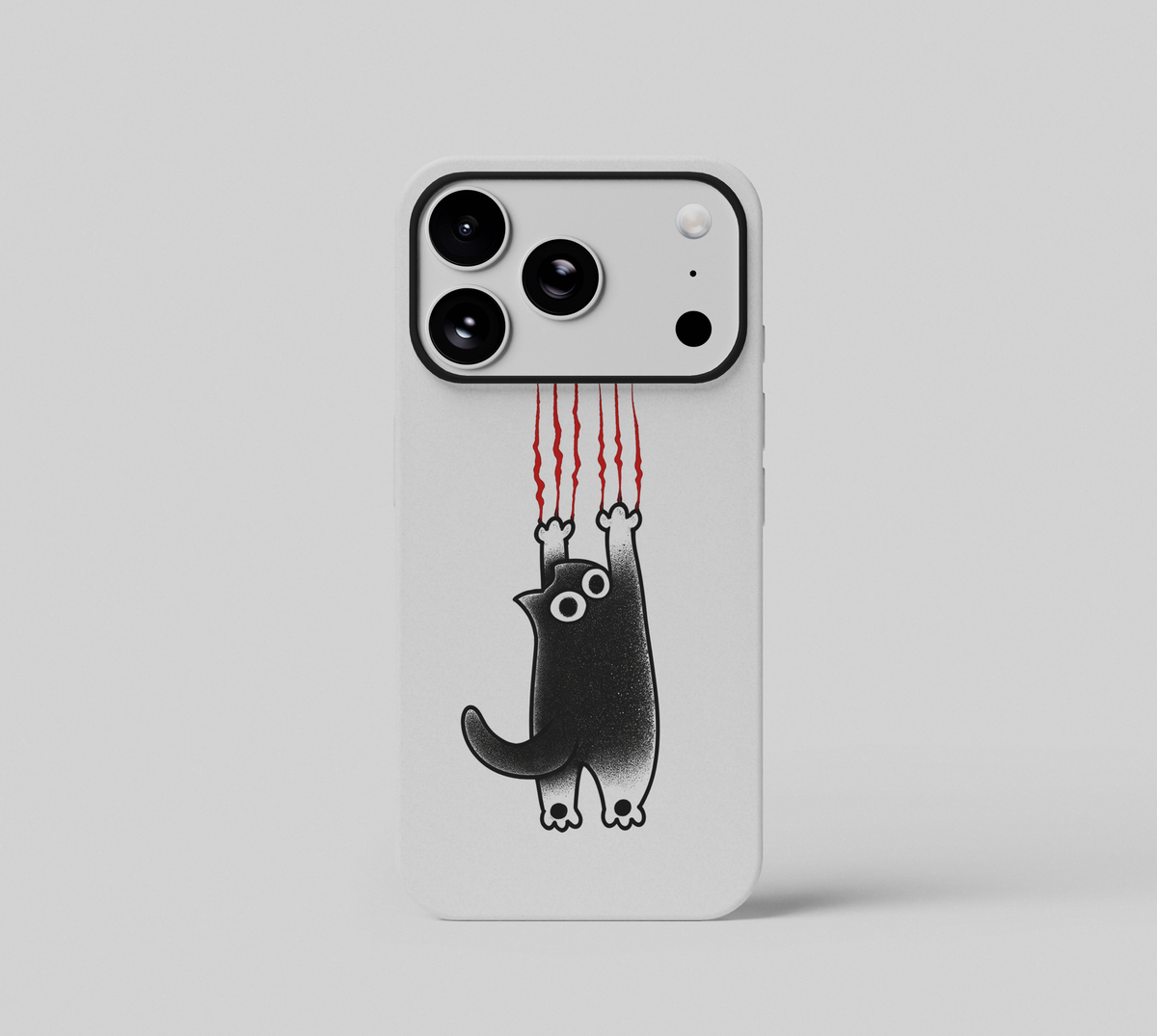Cat Scratch