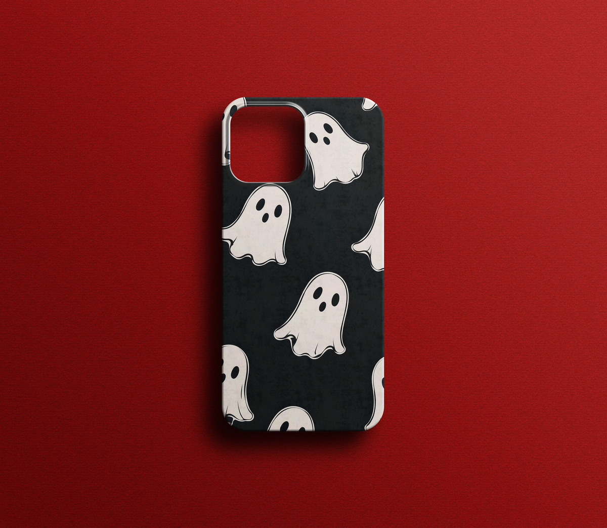 Ghost Party
