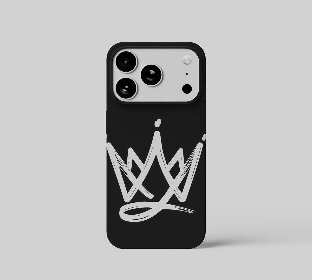 Brush Crown