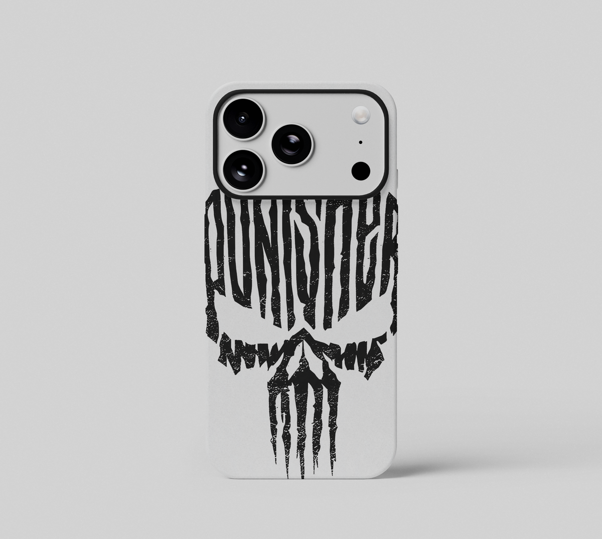 Punisher Type