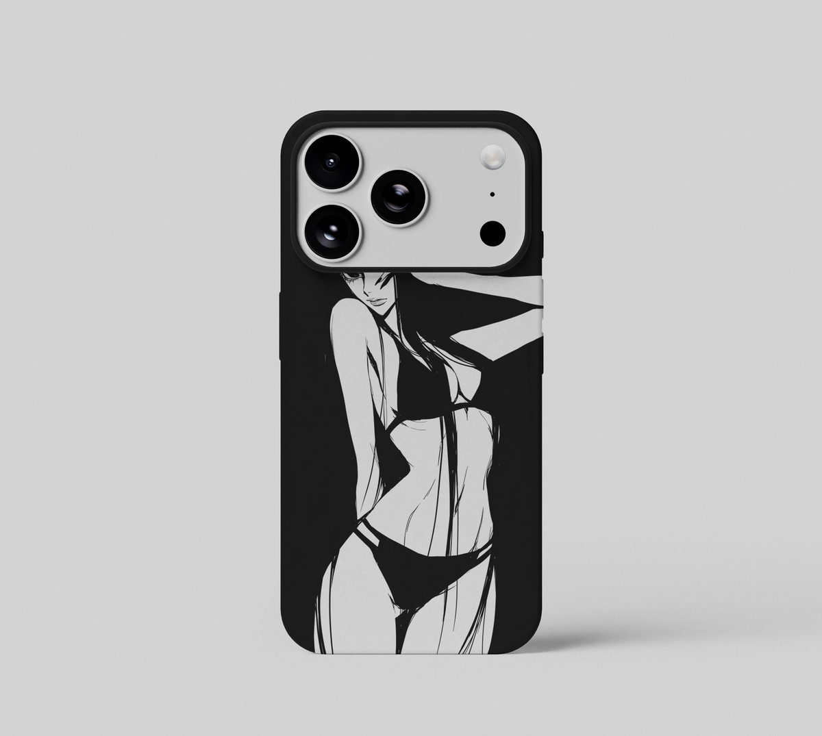 Noir Muse
