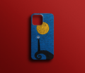 Spiral Hill Moon